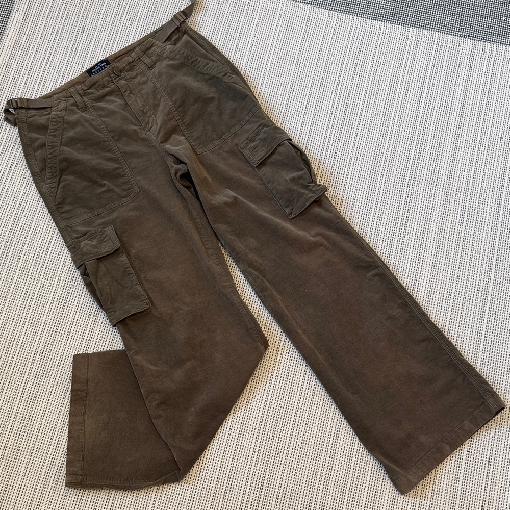 SANCTUARY Reissue Cargo pants